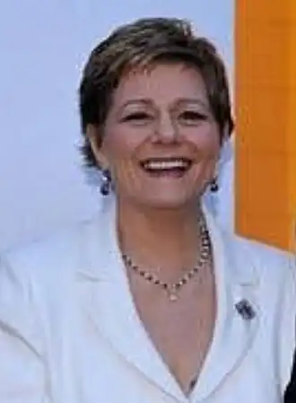 Elena van Roemenië