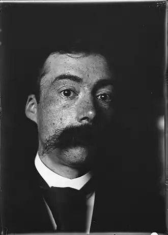 Prins (foto Witsen (1892) )