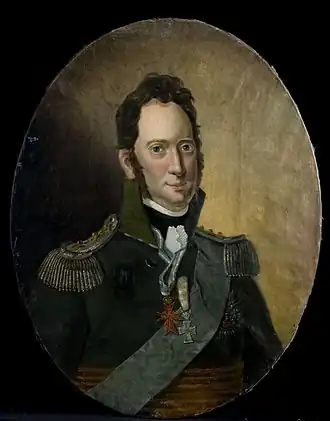 Frederik van Hessen-Kassel
