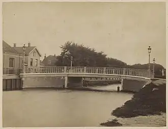 Prins Hendrikbrug