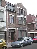 Burgerhuis van 1934
