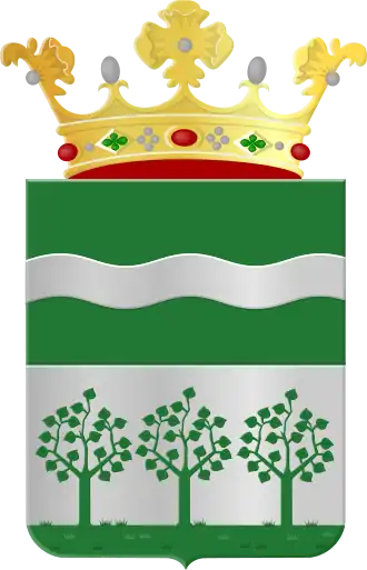 Wapen van Prinsenbeek