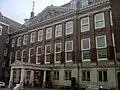 Prinsenhof, Amsterdam