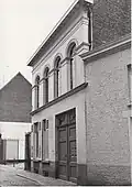Herenhuis