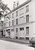 Burgerhuis