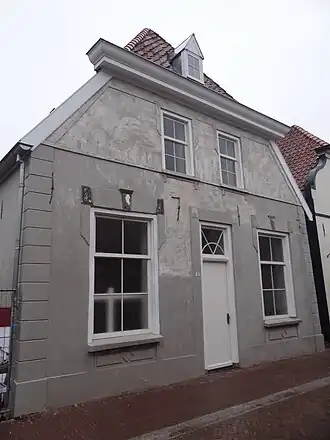 Prinsenstraat 12 (Bredevoort)