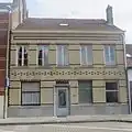 Burgerhuis