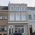 Burgerhuis