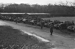 Pantsereenheid (juli 1943)