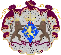 Marianne van Oranje-Nassau