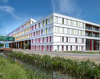 Prinses Máxima Centrum