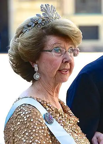 Désirée van Zweden
