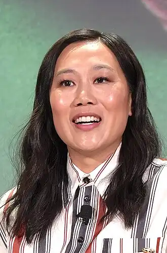 Priscilla Chan, in 2025