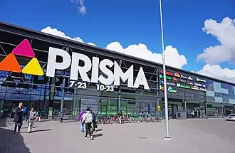 Prisma