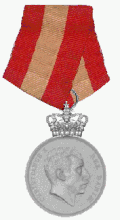Medaille