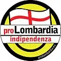 Logo van Pro Lombardia Indipendenza