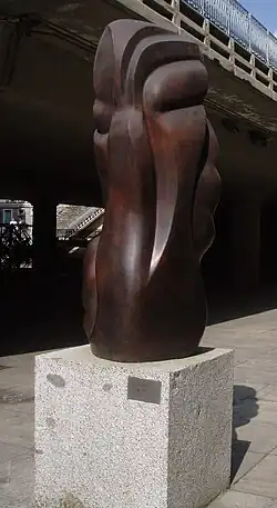 Proalí (1984), Madrid