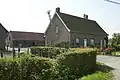 Hoeve Te Lours