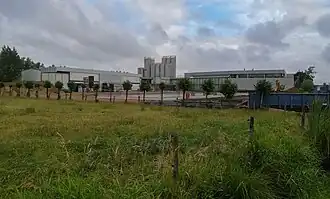 De brouwerij anno 2019