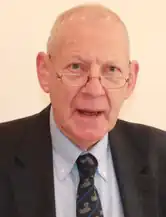 Van Schendelen in Berlijn (2012)