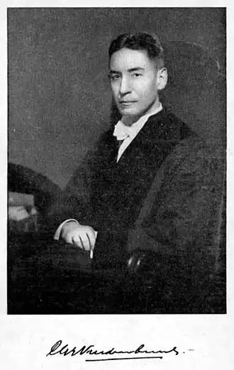 prof. ir. C.G.J. Vreedenburgh