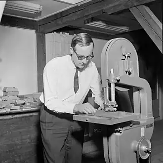 Joost van der Grinten