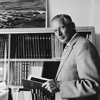 Cornelis Bakker (1959)