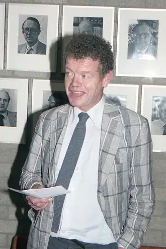 Van Wassenaer van Catwijck (1988)