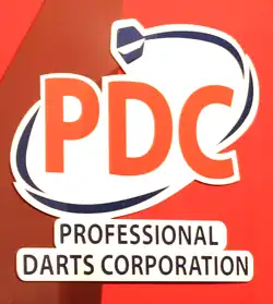 Professional Darts Corporation
