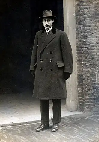 Meijers (Leiden, 1917)