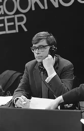 Lohr in 1963