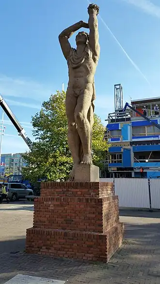 Prometheus (oktober 2018)