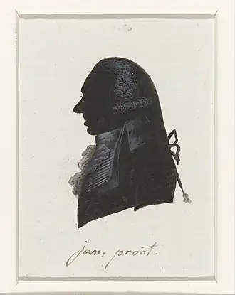 Jan Proot