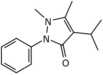 Propyfenazon