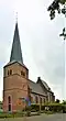 Toren der Hervormde Kerk