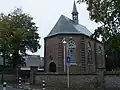 Protestantse Kerk