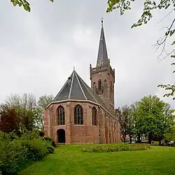 Hervormde Kerk