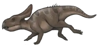 Protoceratops