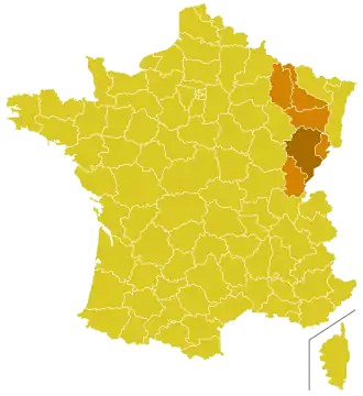 Aartsbisdom Besançon