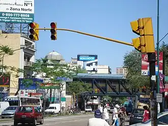 Olivos (Vicente López Partido)