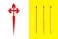 Arauco: Vlag