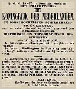 Provinciale Drentsche en Asser courant 17-11-1855