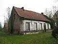 Hoeve in U-vorm