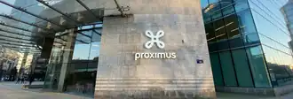 Proximus Groep