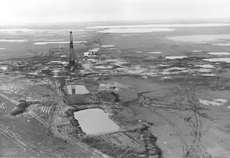 Prudhoe Bay no. 1
