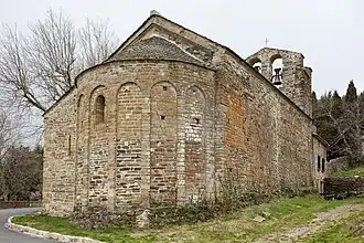 Kerk van de Drie-eenheid