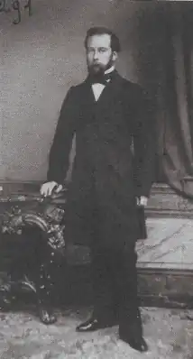 Eugène de Pruyssenaere