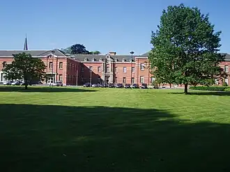 Psychiatrisch Centrum Broeders Alexianen