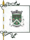 Vlag van Alfornelos