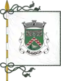 Vlag van Brandoa